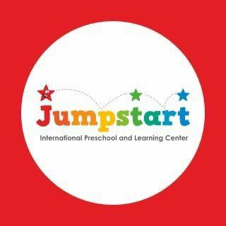 Jumpstart - Cover photo