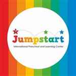 Jumpstart Pre School Aundh - Logo