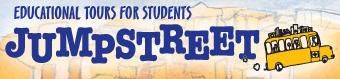 Jumpstreet Tours - Logo