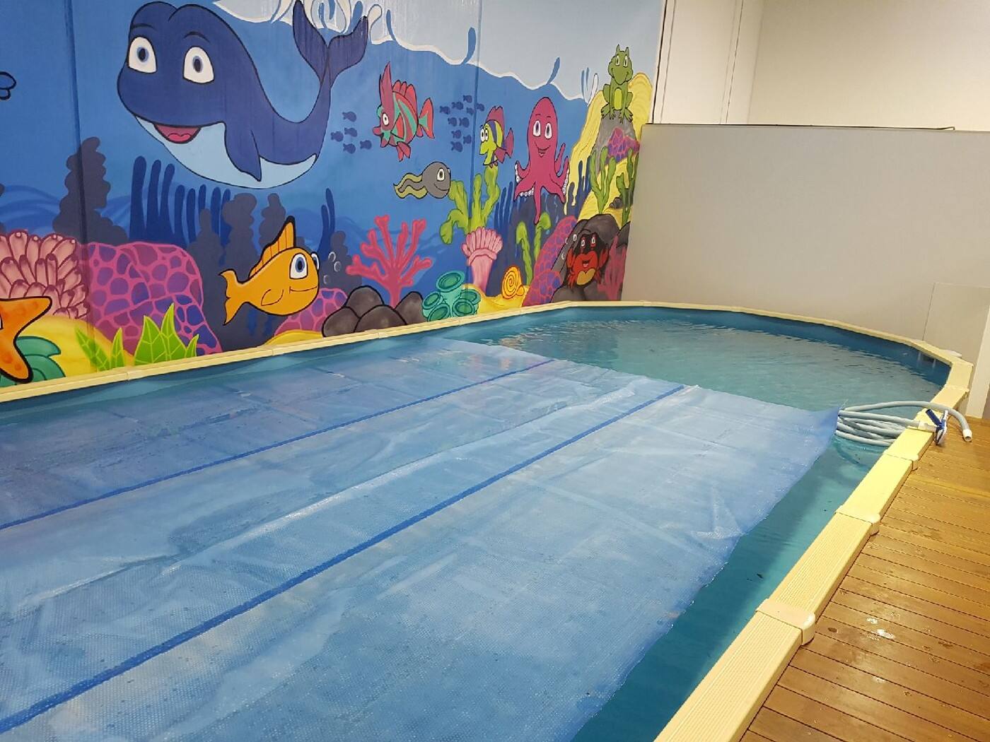 JUMP! Swim Schools Bundoora - Cover photo