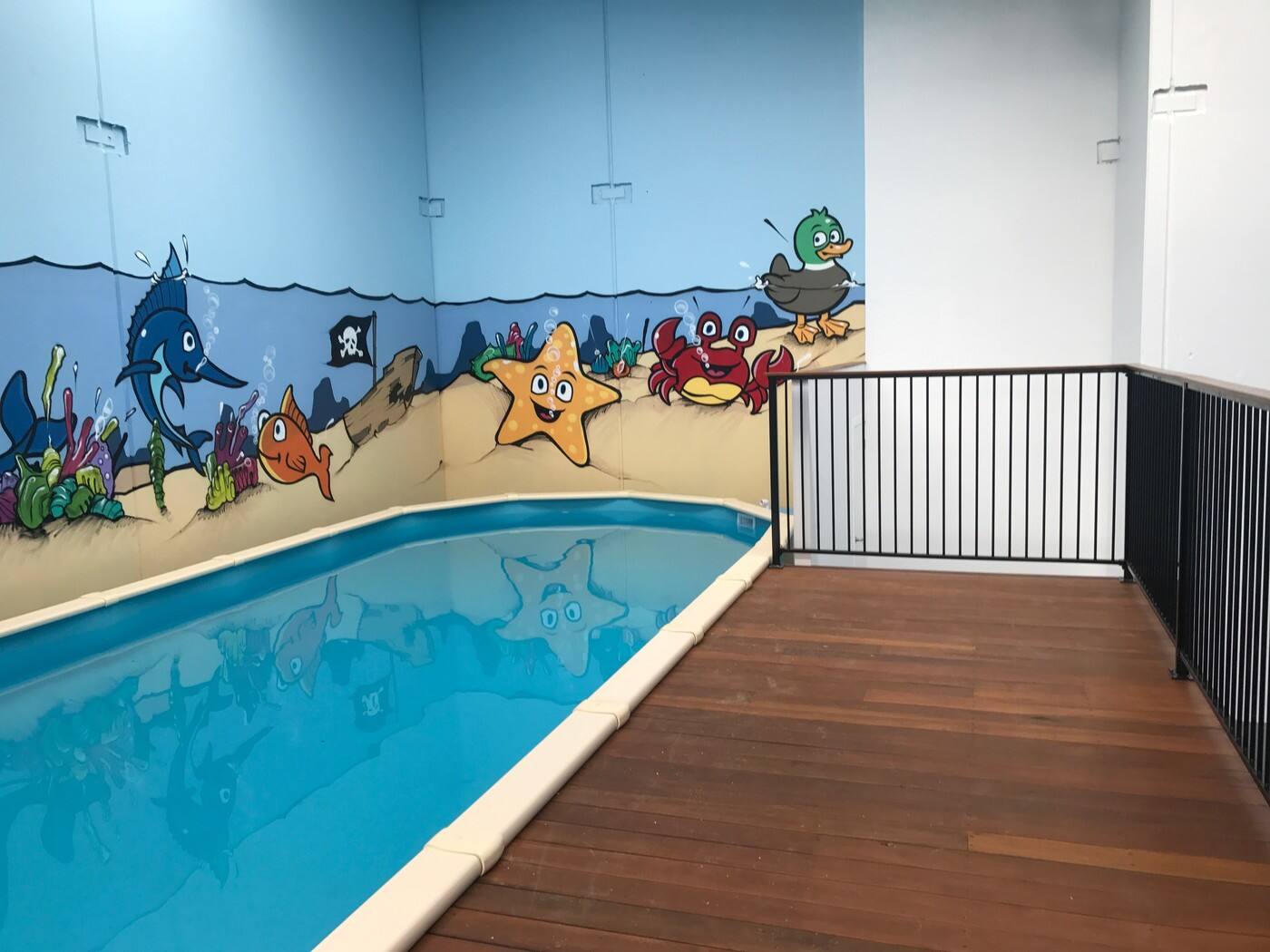 JUMP! Swim Schools Hoppers Crossing - Cover photo