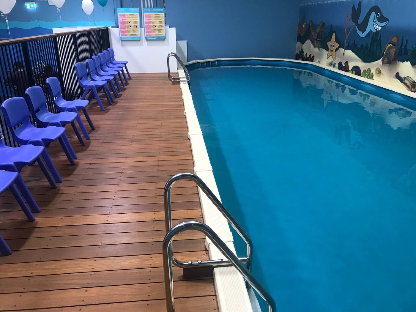 JUMP! Swim Schools Jandakot - Cover photo