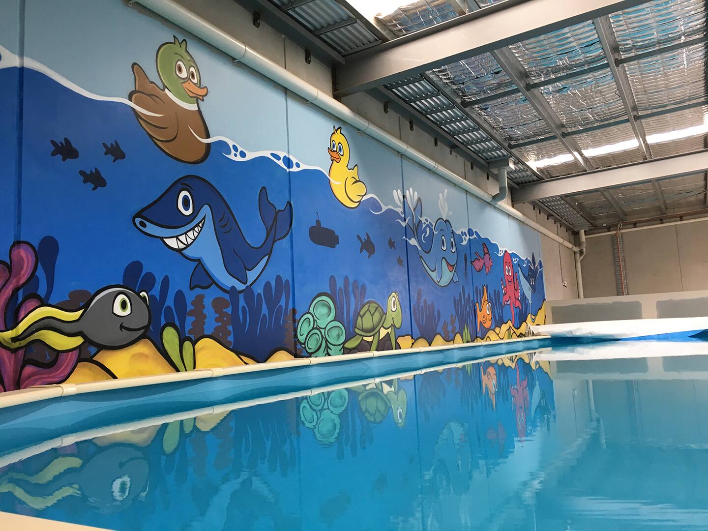 JUMP! Swim Schools Warragul - Cover photo