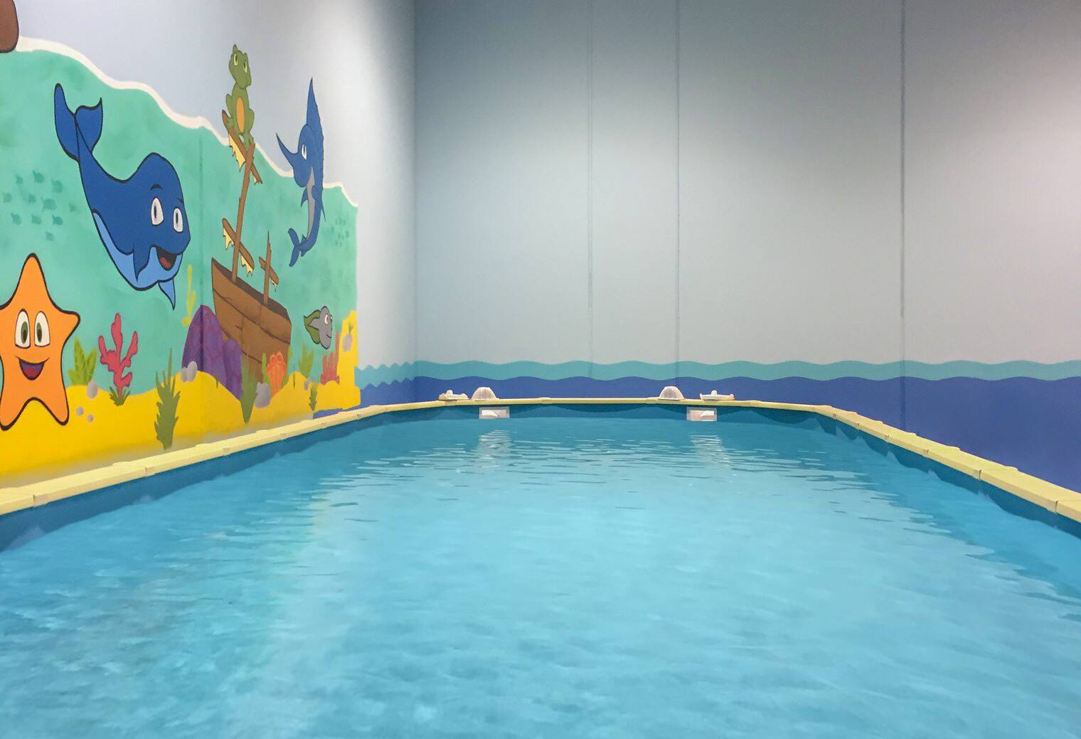 JUMP! Swim Schools Keilor Park - Cover photo