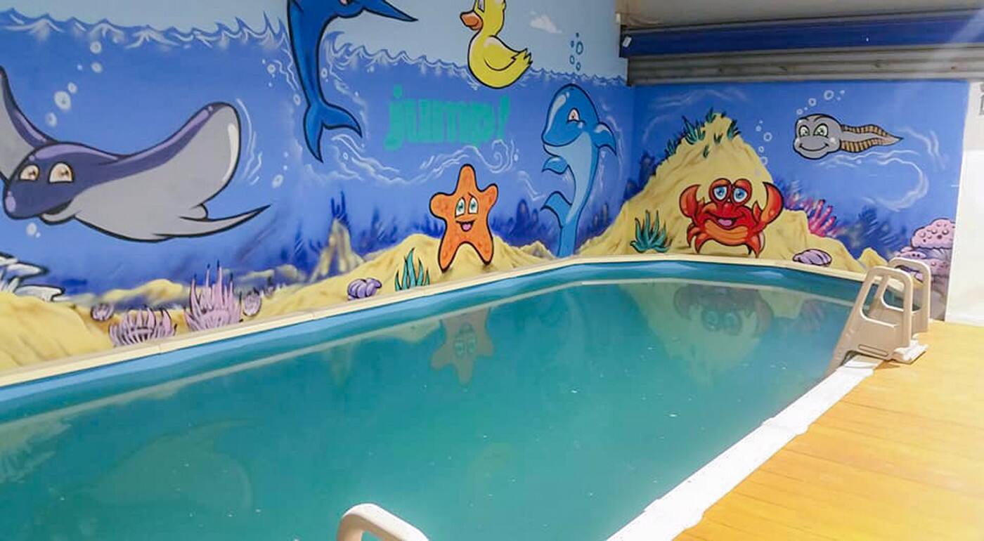 JUMP! Swim Schools Browns Plains - Cover photo