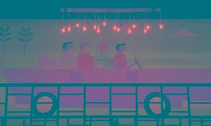 Junction9 - Cover photo