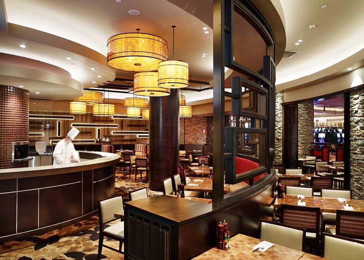 Junction Grill @ Crown Metropol Perth - Logo