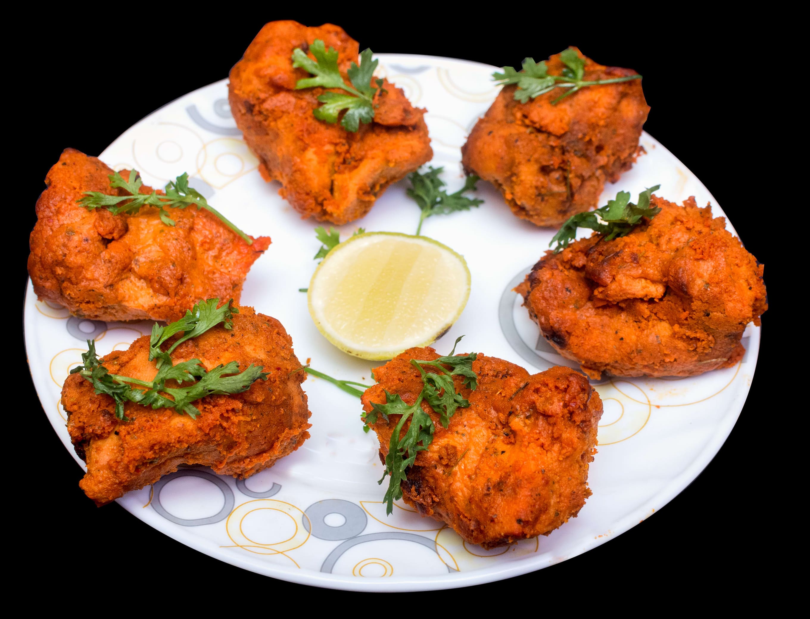 Junction Restaurant - Logo