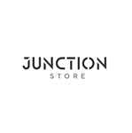 Junction Store - Logo