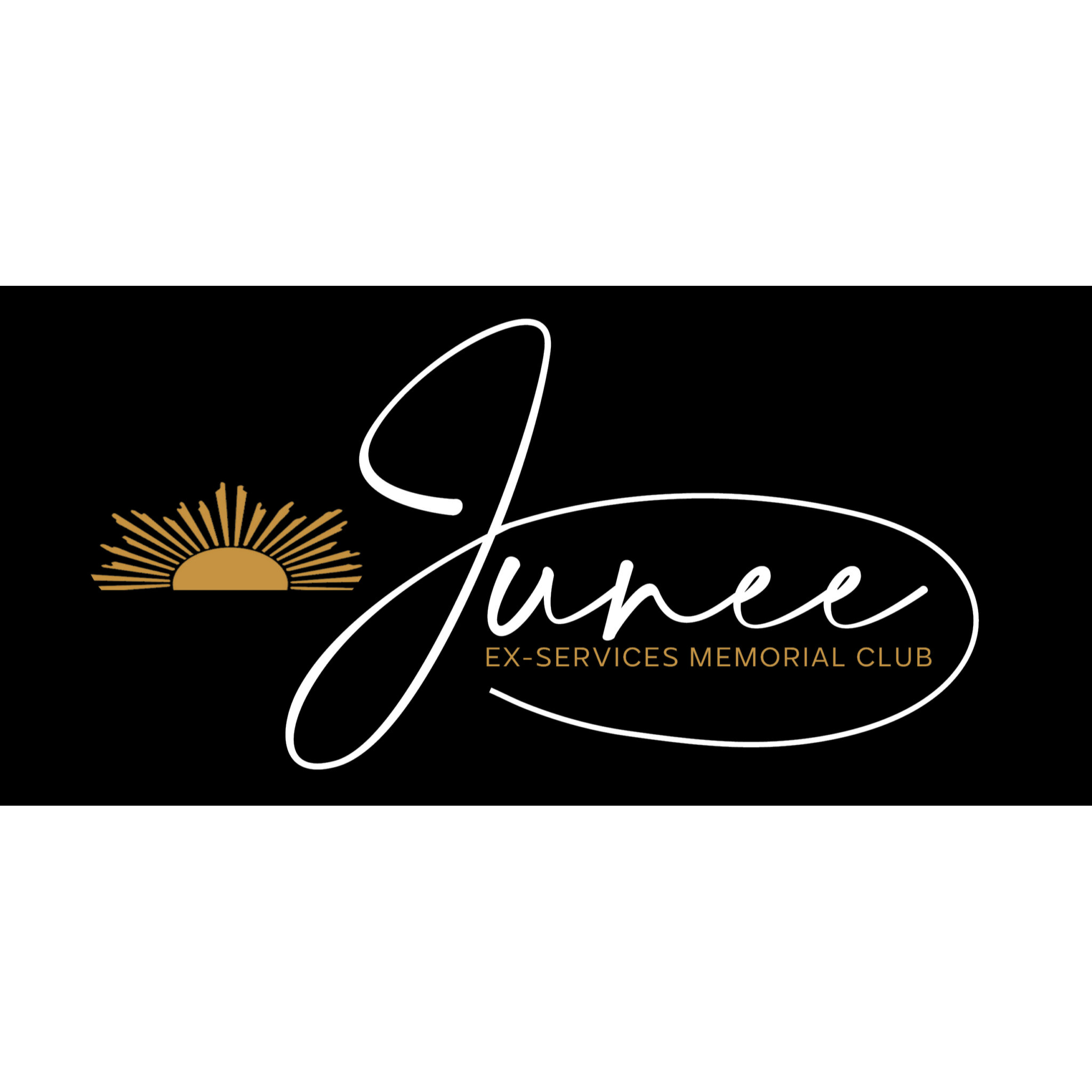 Junee Ex-Services Memorial Club - Logo