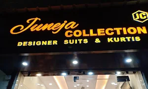 Juneja Collection - Cover photo
