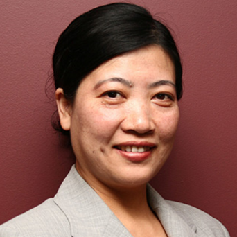 June Yang - Freedom 55 Financial - Logo