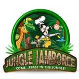 Jungle Jamboree 138537 - Logo