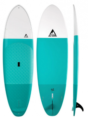 Jungle Surf - Logo