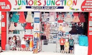Junior Junction - Logo
