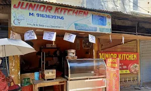 Junior Kitchen - Logo