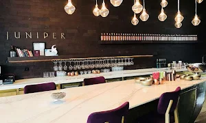 Juniper Bar - Cover photo