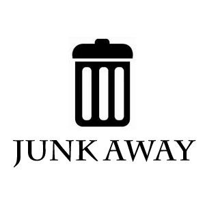 Junk Away - Logo