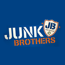 Junk Brothers - Logo