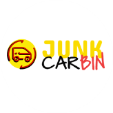 Junk Car Bin Mississauga - Logo