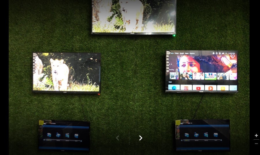 JUNKET'S ELECTRONICS - BEST LED TV STORE IN DELHI - Cover photo