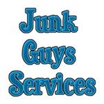 Junk Guys Services - Logo