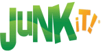 JUNK IT - Logo