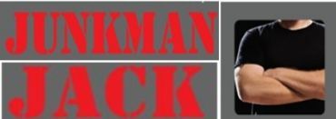 Junk Man Jack - Logo