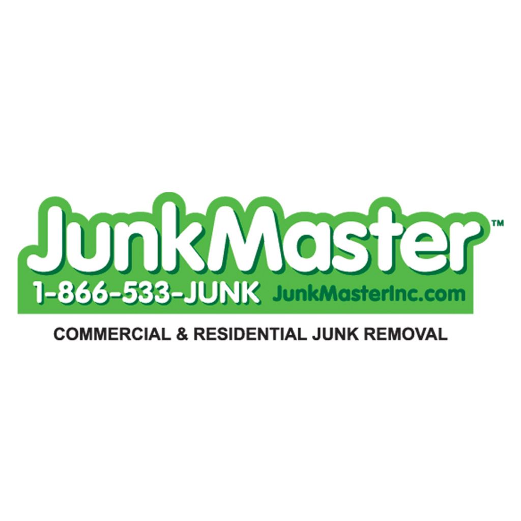 Junk Master Toronto Inc - Logo