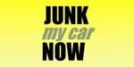 Junk My Car Now - Logo