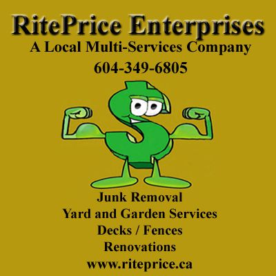 JUNK n YARDS Home Services - Logo