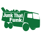 Junk That Funk - Logo