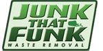 Junk That Funk - Cover photo