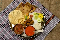 Junner Ambegaon Misal Katta - Cover photo