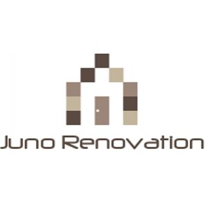 Juno Renovation - Logo