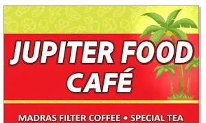 Jupiter Foods - Logo