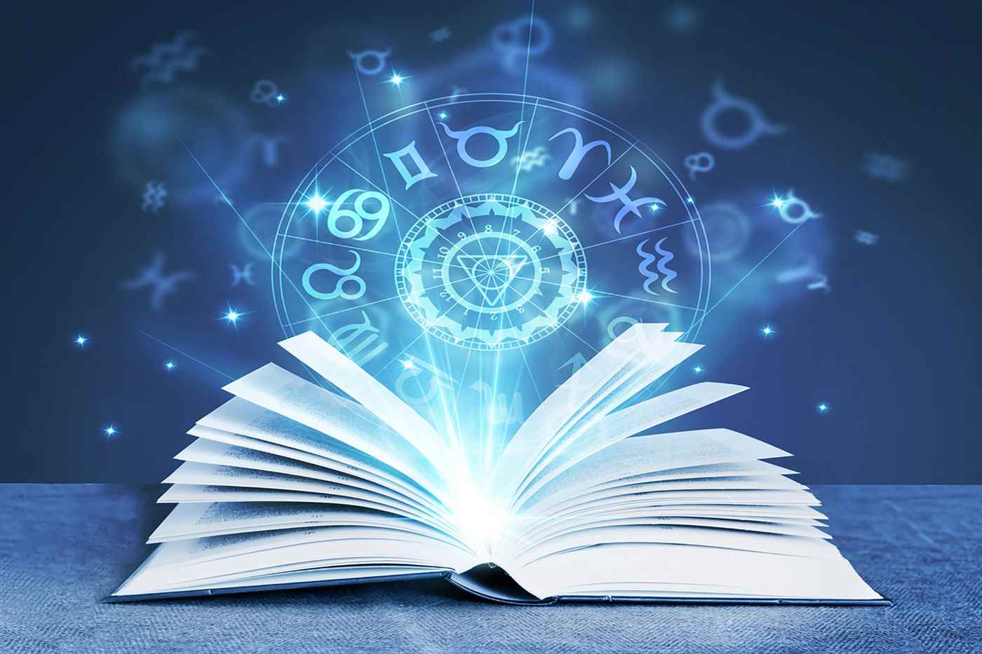 Jupiter Astrological Centre - Cover photo
