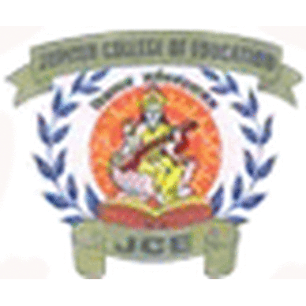 Jupiter College of Education (JCE) - Logo
