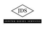 Jupiter Diesel Services - Logo