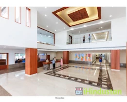 Jupiter Hospital - Logo