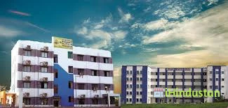 Jupiter Women's Science Higher Secondary School - Logo