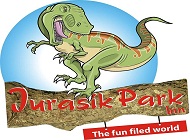 Jurasik Park Inn - Best Waterpark in Delhi NCR - Logo