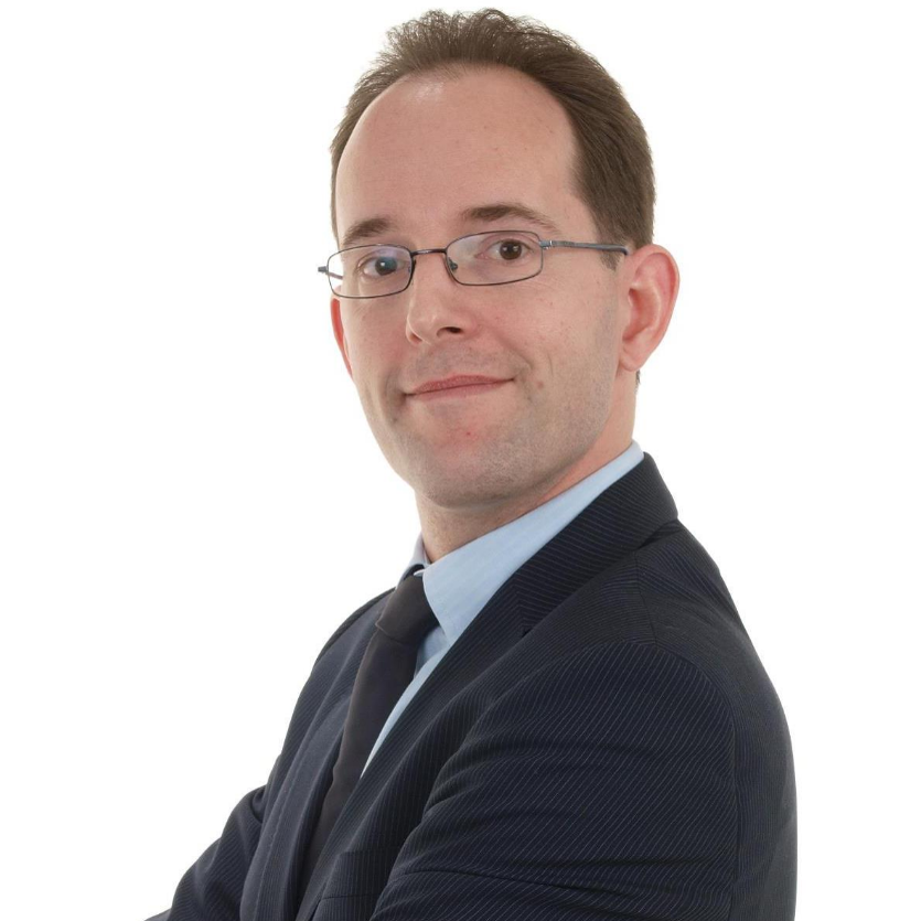 Jurgen Van Nimwegen, Sales Representative, RE/MAX Ultim - Logo