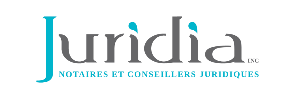 Juridia inc. - Logo