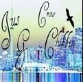 Jus G&s;$ Apparel Storiez &a; Entertainment - Logo
