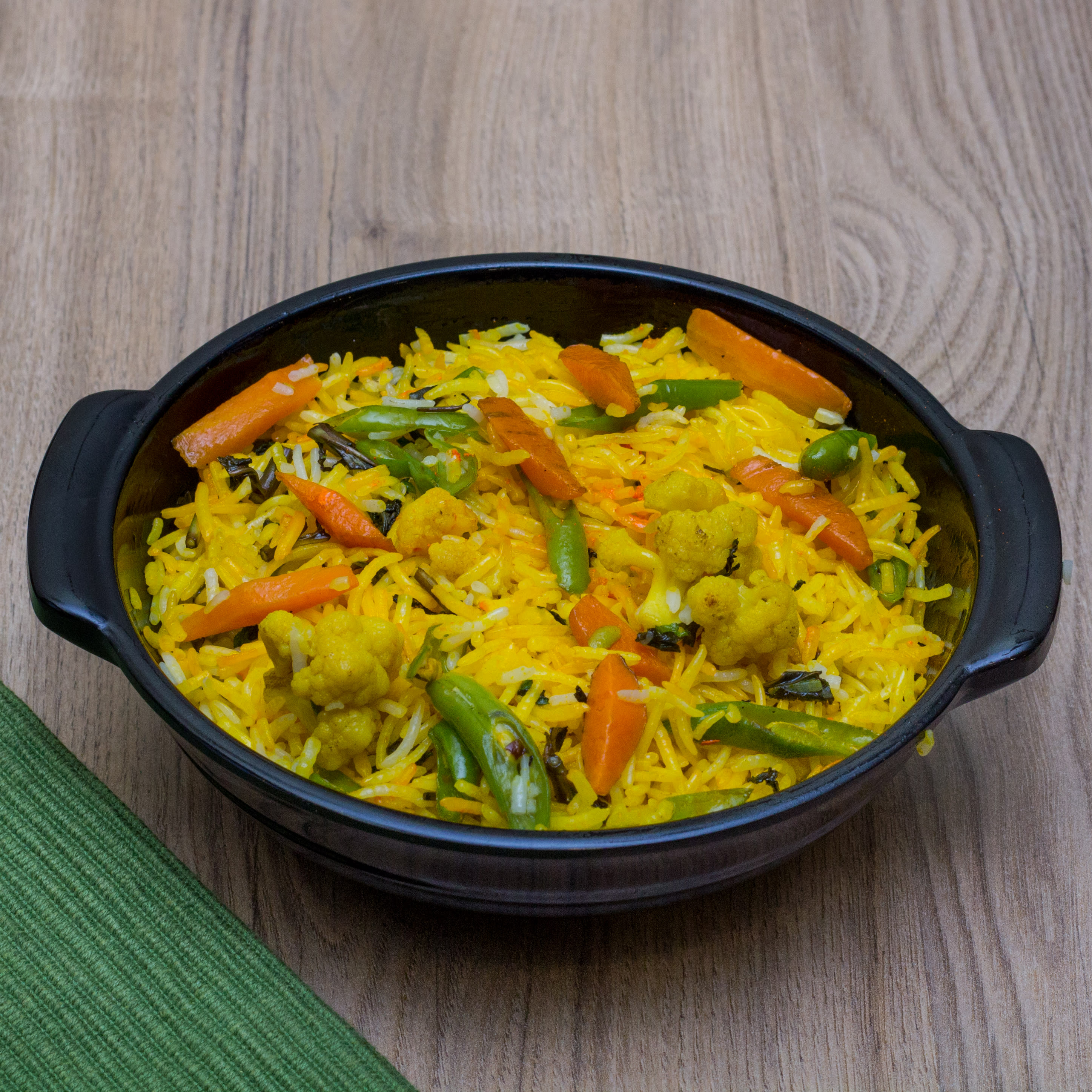 Juskhana - Veg - Logo