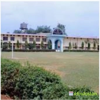 JUSS Institute of Nursing - Logo