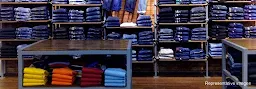 Just Jeans - Logo
