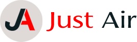 Just Air - Logo