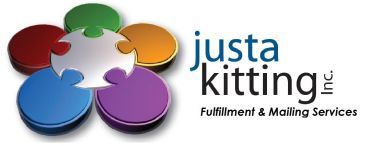 Justa Kitting Inc. - Logo